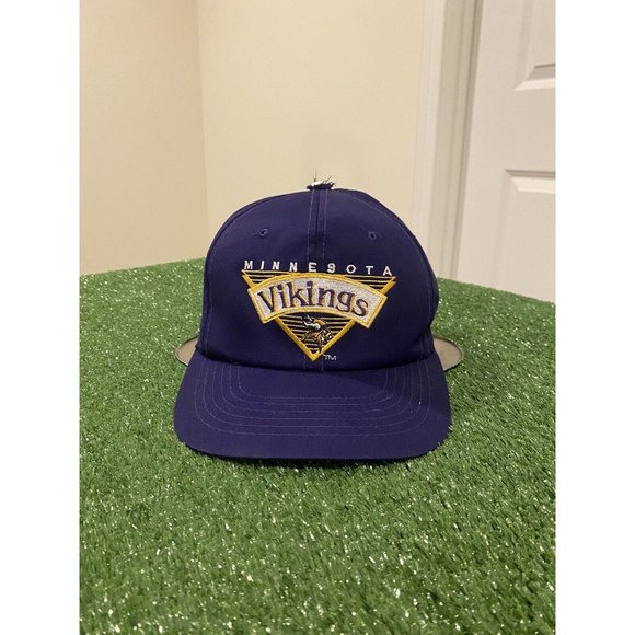Casquette Lakers Vintage Années 90 - Kobe Bryant - Drew Pearson - Occasion Rare